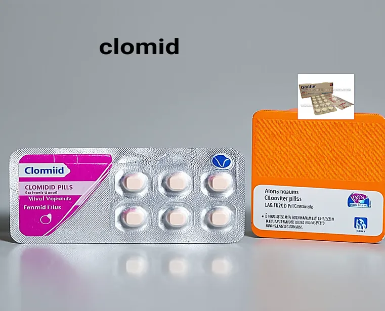 Clomid 1